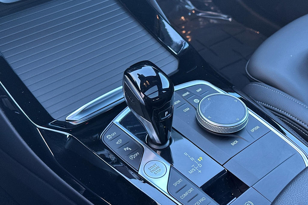 Thumbnail: 2023 BMW X3 - 13