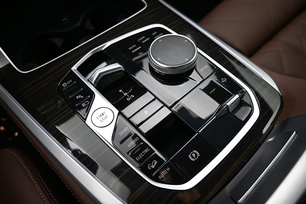 Thumbnail: 2024 BMW X5 - 10