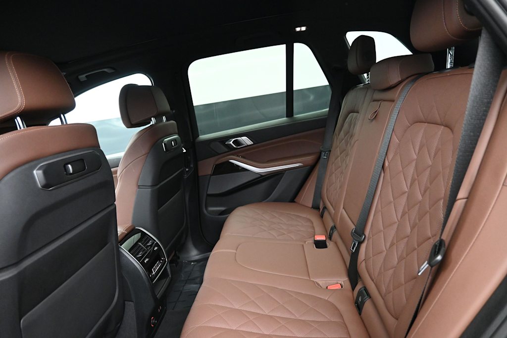 Thumbnail: 2024 BMW X5 - 9