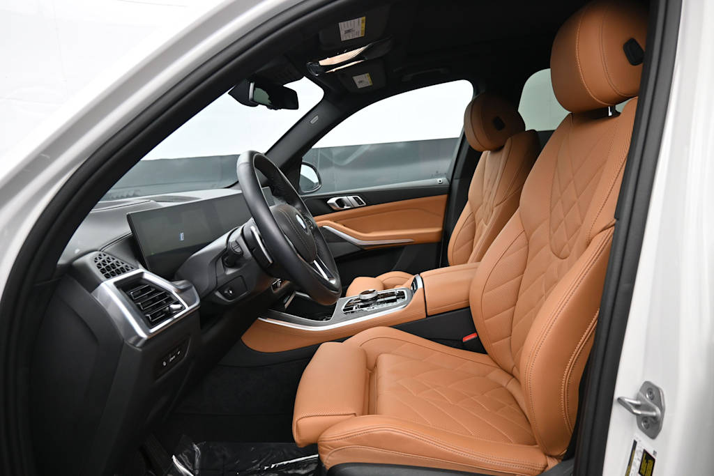 Thumbnail: 2025 BMW X5 - 9