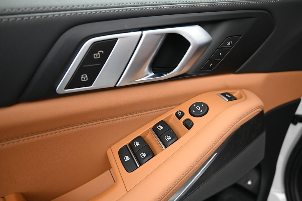 Thumbnail: 2025 BMW X5 - 17