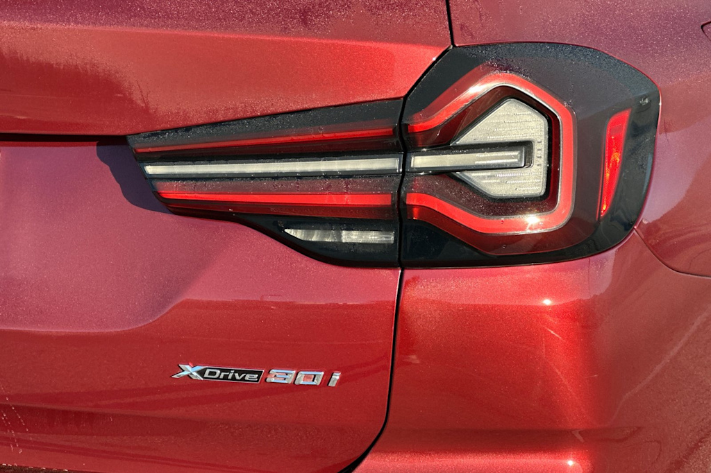 Thumbnail: 2023 BMW X3 - 34
