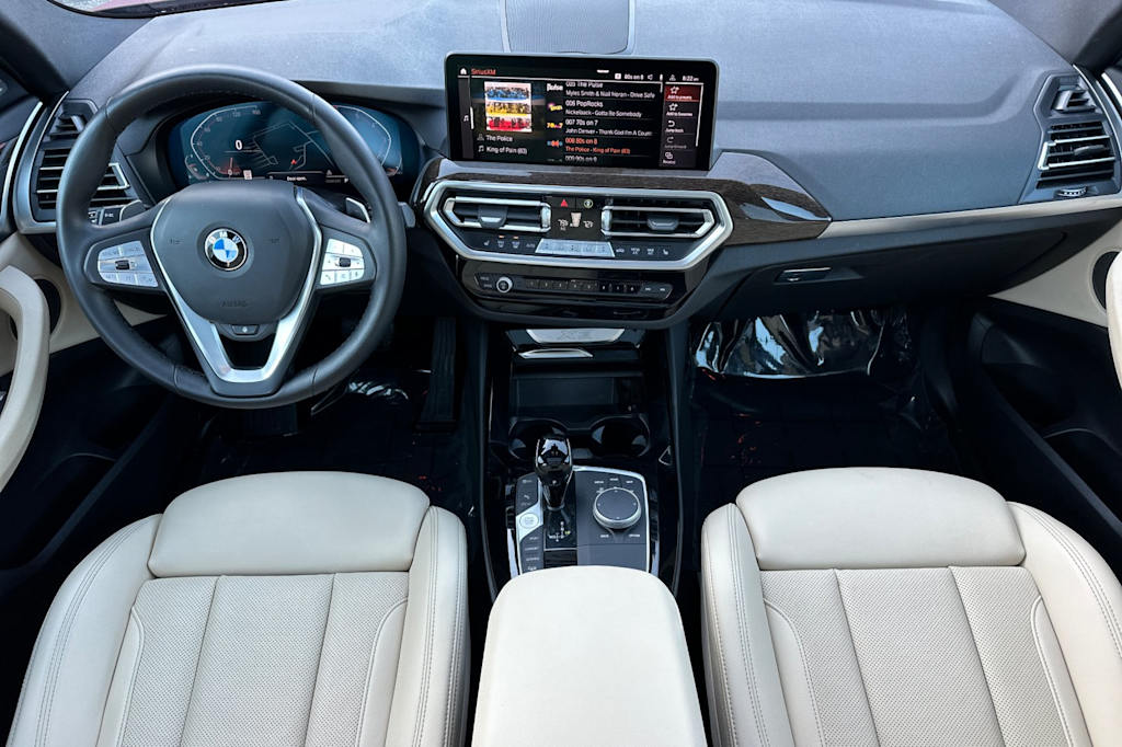 Thumbnail: 2023 BMW X3 - 2