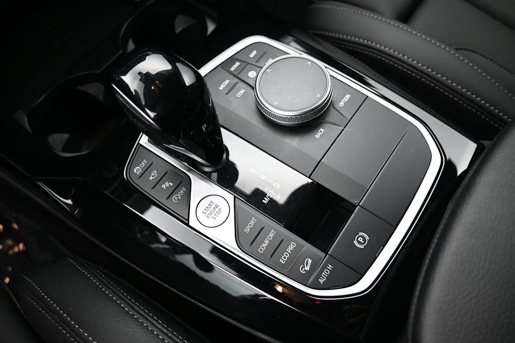 Thumbnail: 2023 BMW X3 - 10