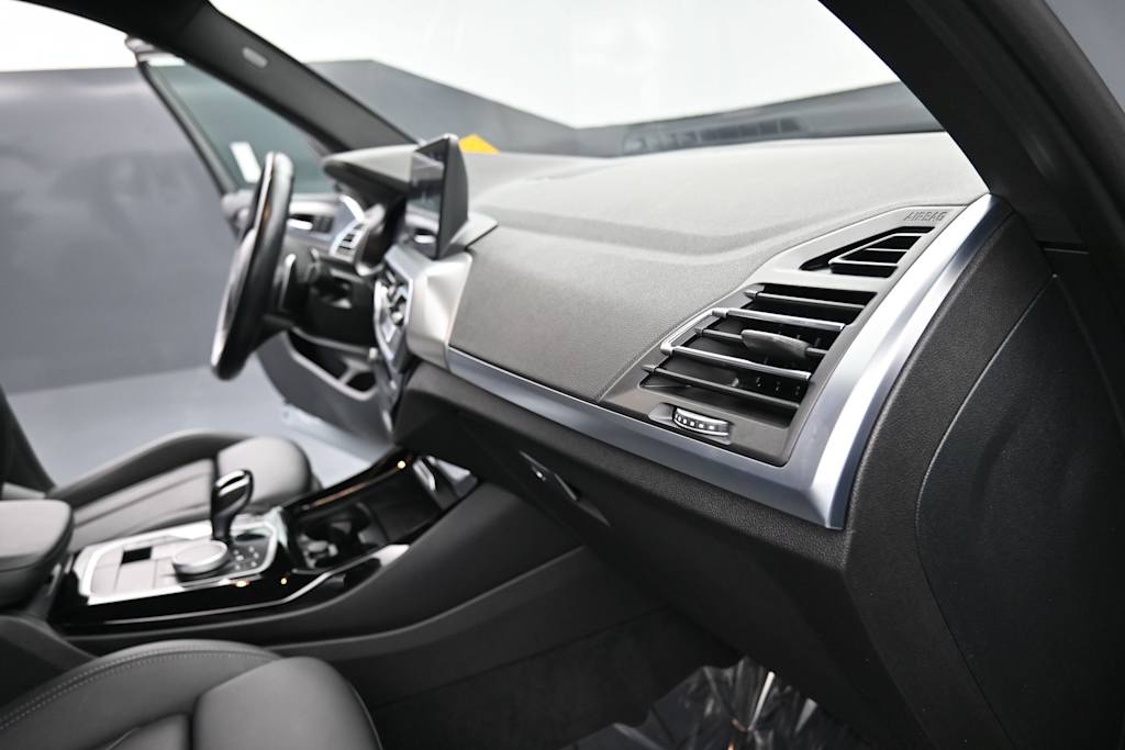 Thumbnail: 2023 BMW X3 - 7