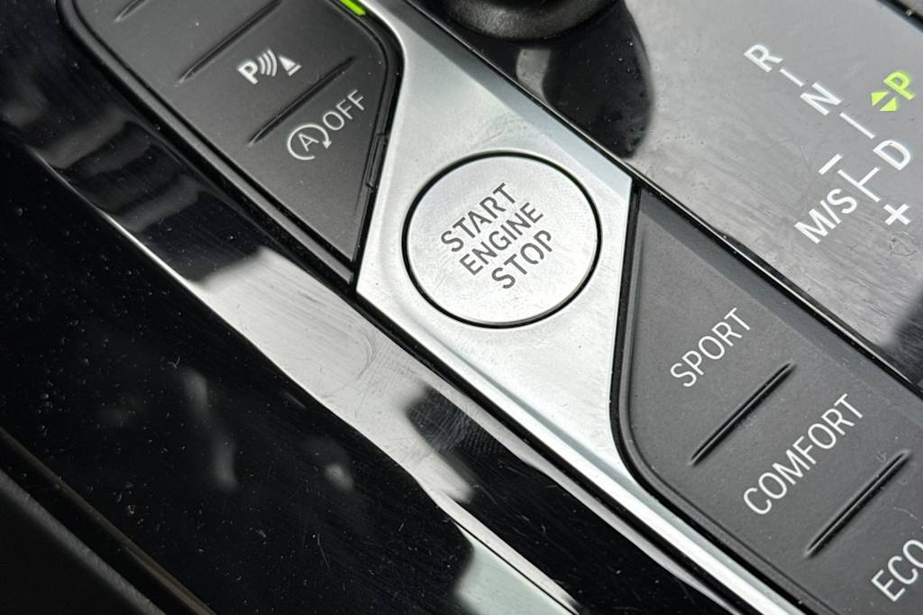 Thumbnail: 2023 BMW X3 - 29