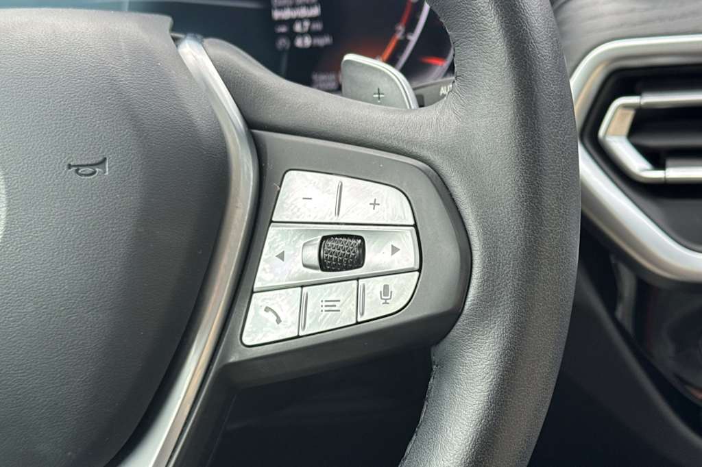 Thumbnail: 2023 BMW X3 - 32