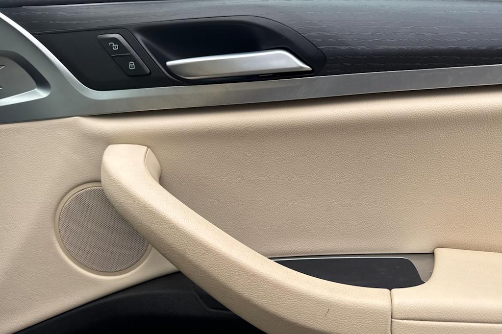 Thumbnail: 2023 BMW X3 - 25