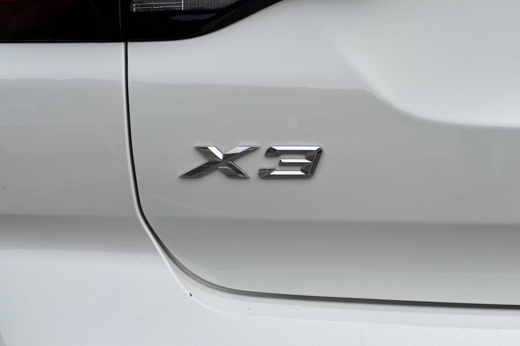 Thumbnail: 2023 BMW X3 - 7