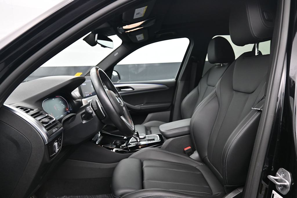Thumbnail: 2023 BMW X3 - 7