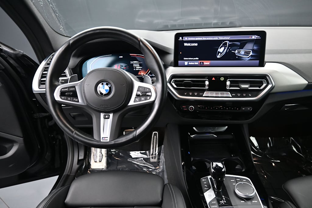 Thumbnail: 2023 BMW X3 - 2