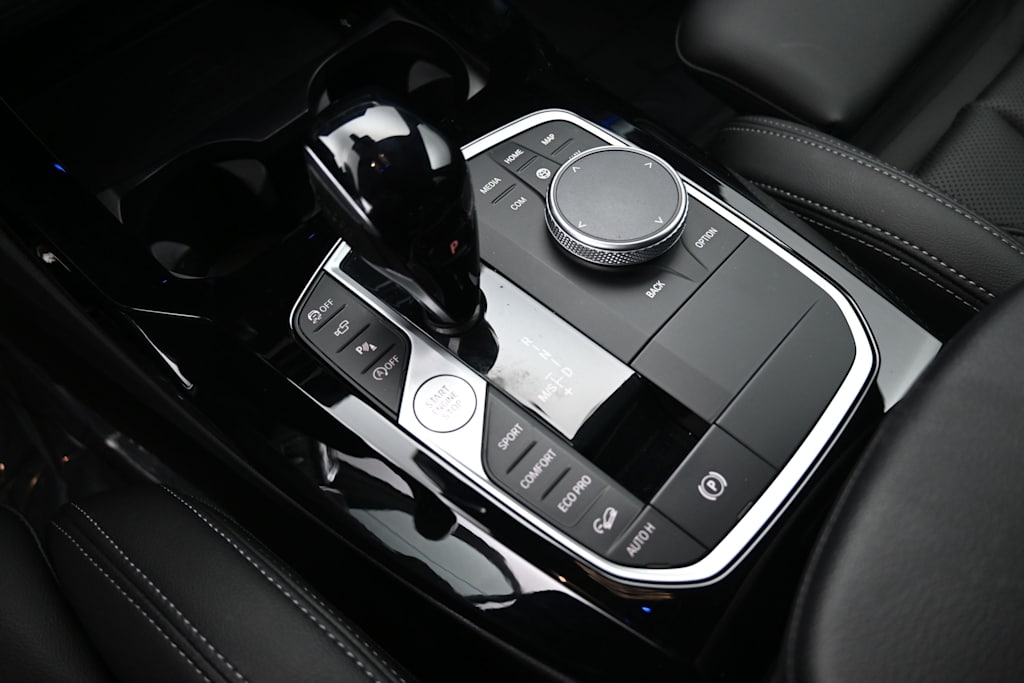 Thumbnail: 2023 BMW X3 - 9