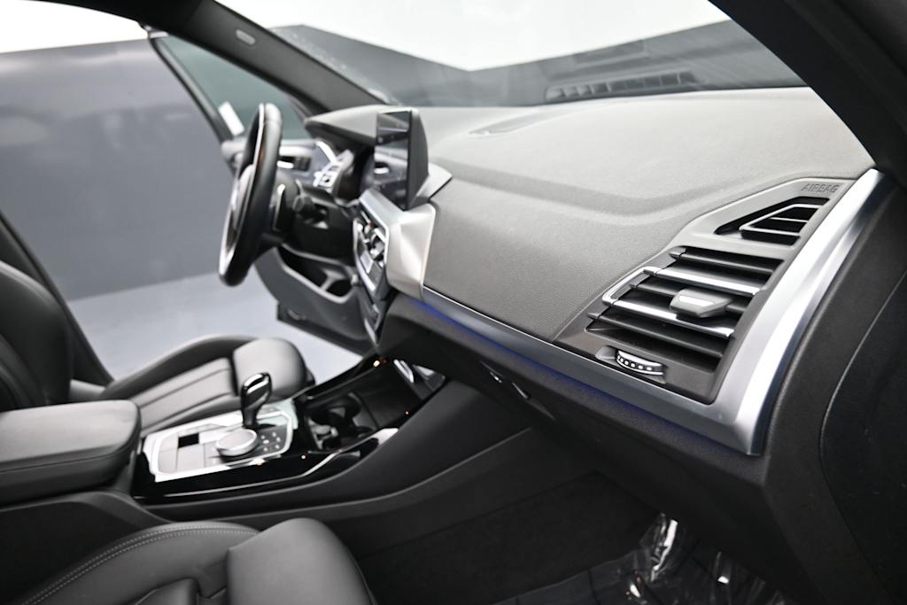 Thumbnail: 2023 BMW X3 - 6