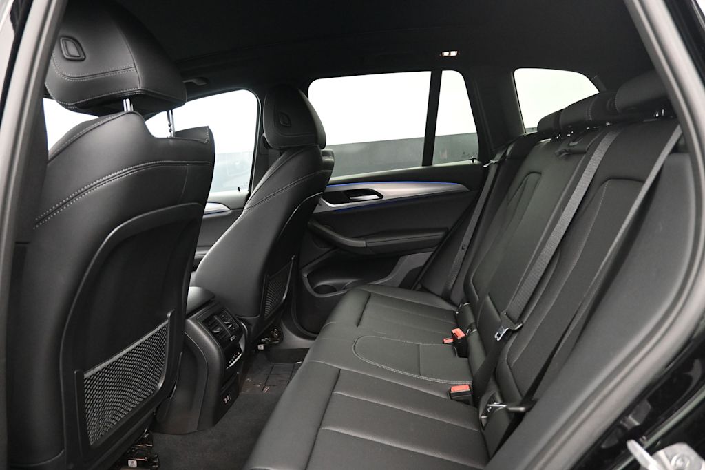 Thumbnail: 2023 BMW X3 - 8