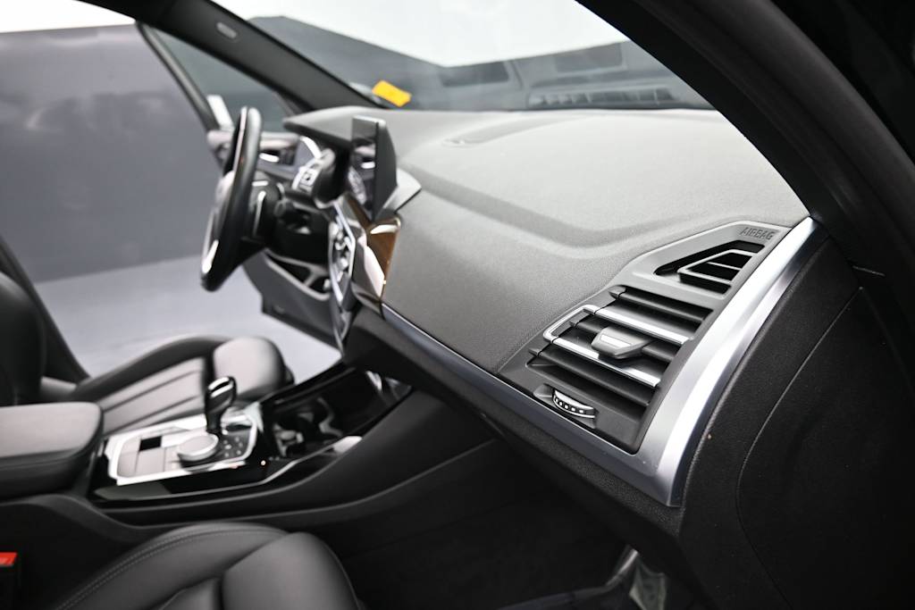 Thumbnail: 2022 BMW X3 - 7