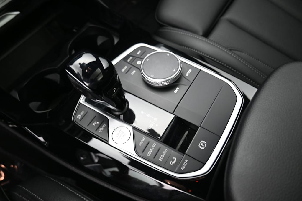 Thumbnail: 2022 BMW X3 - 10