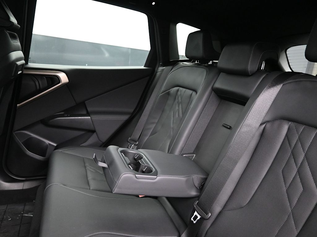 Thumbnail: 2025 BMW X3 - 8