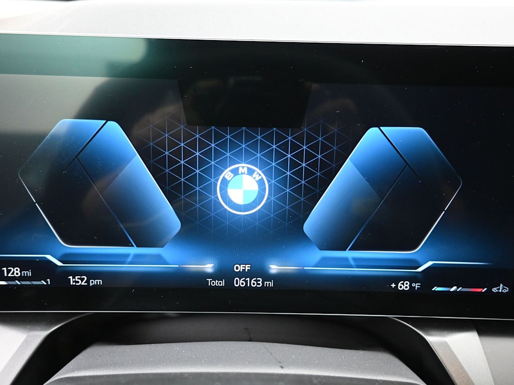 Thumbnail: 2025 BMW X3 - 9