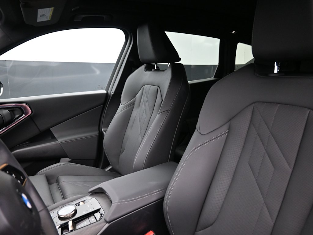 Thumbnail: 2025 BMW X3 - 7