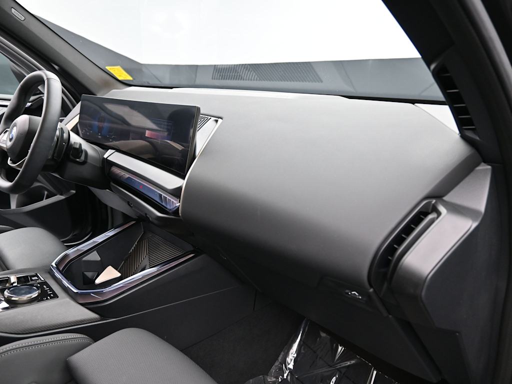 Thumbnail: 2025 BMW X3 - 2