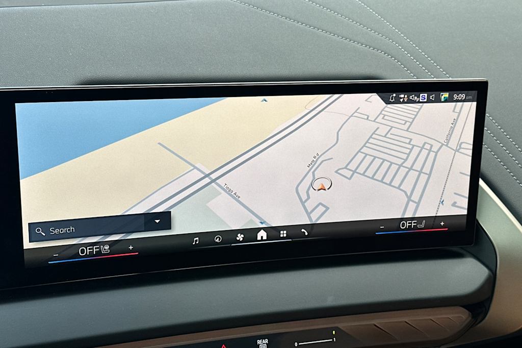 Thumbnail: 2025 BMW X3 - 13