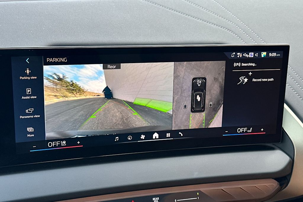 Thumbnail: 2025 BMW X3 - 24