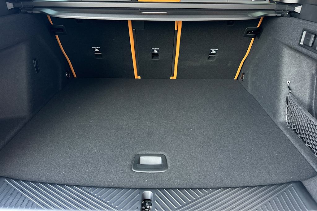 Thumbnail: 2025 BMW X3 - 15