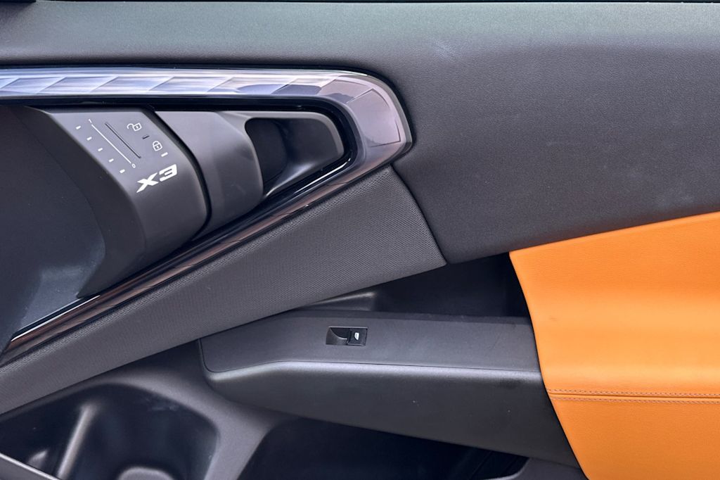 Thumbnail: 2025 BMW X3 - 23