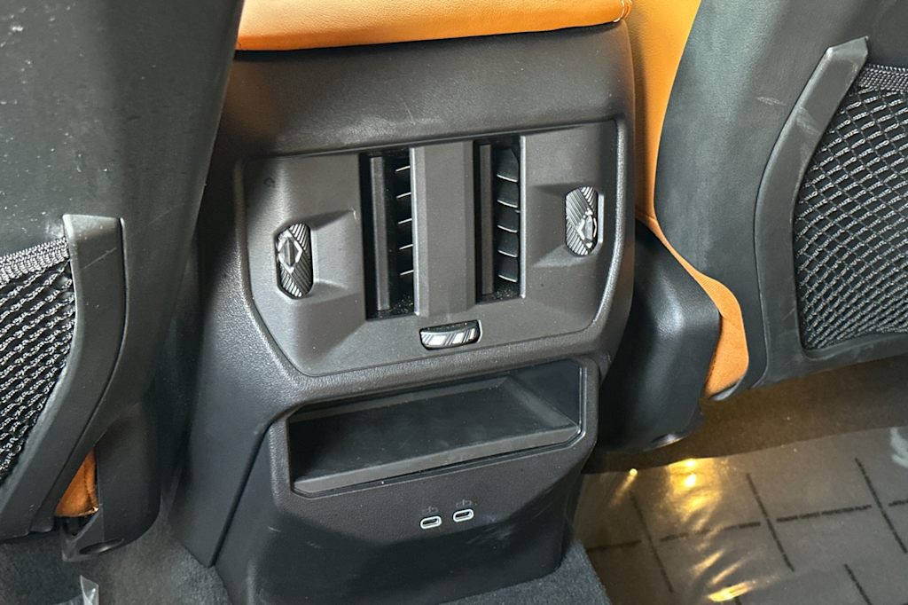 Thumbnail: 2025 BMW X3 - 22