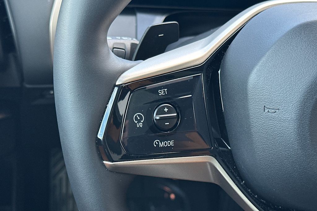 Thumbnail: 2025 BMW X3 - 26