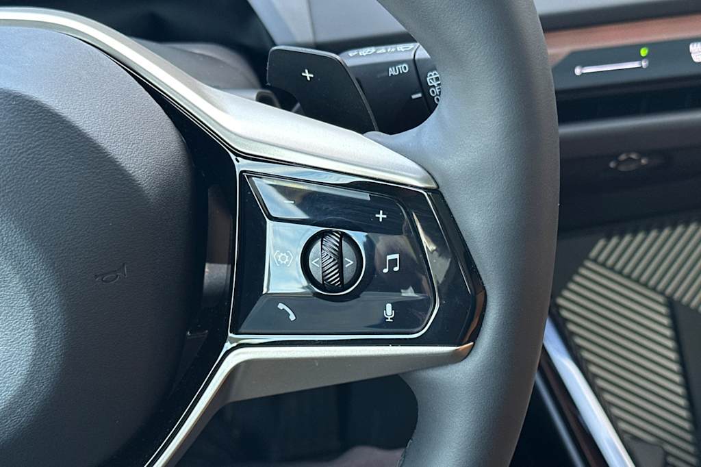 Thumbnail: 2025 BMW X3 - 27