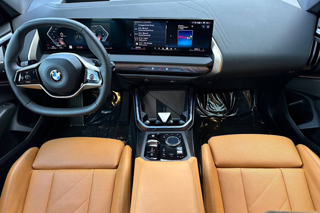 Thumbnail: 2025 BMW X3 - 2