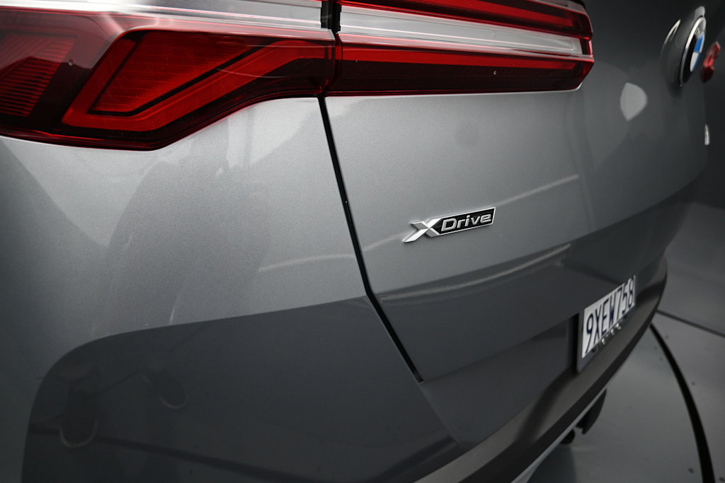 Thumbnail: 2026 BMW X3 - 7