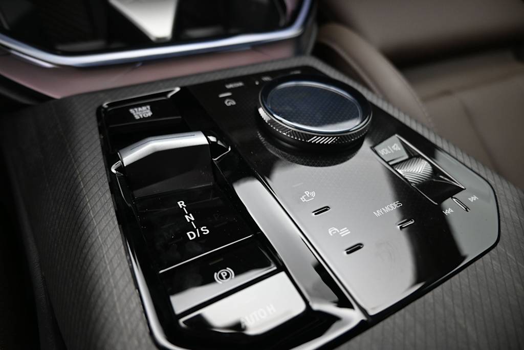 Thumbnail: 2026 BMW X3 - 18
