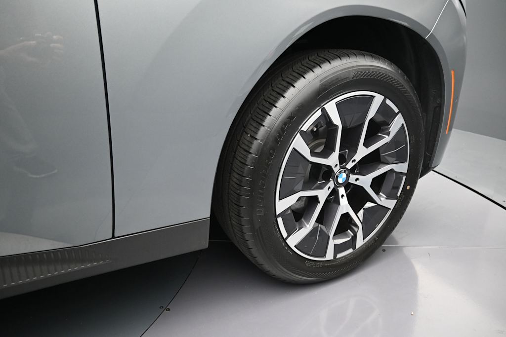 Thumbnail: 2026 BMW X3 - 8