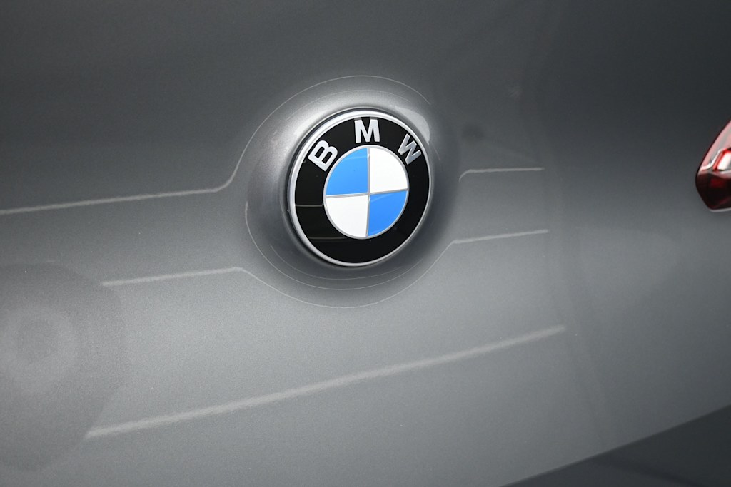 Thumbnail: 2026 BMW X3 - 21