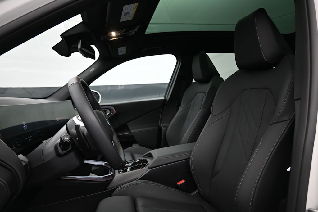 Thumbnail: 2026 BMW X3 - 8