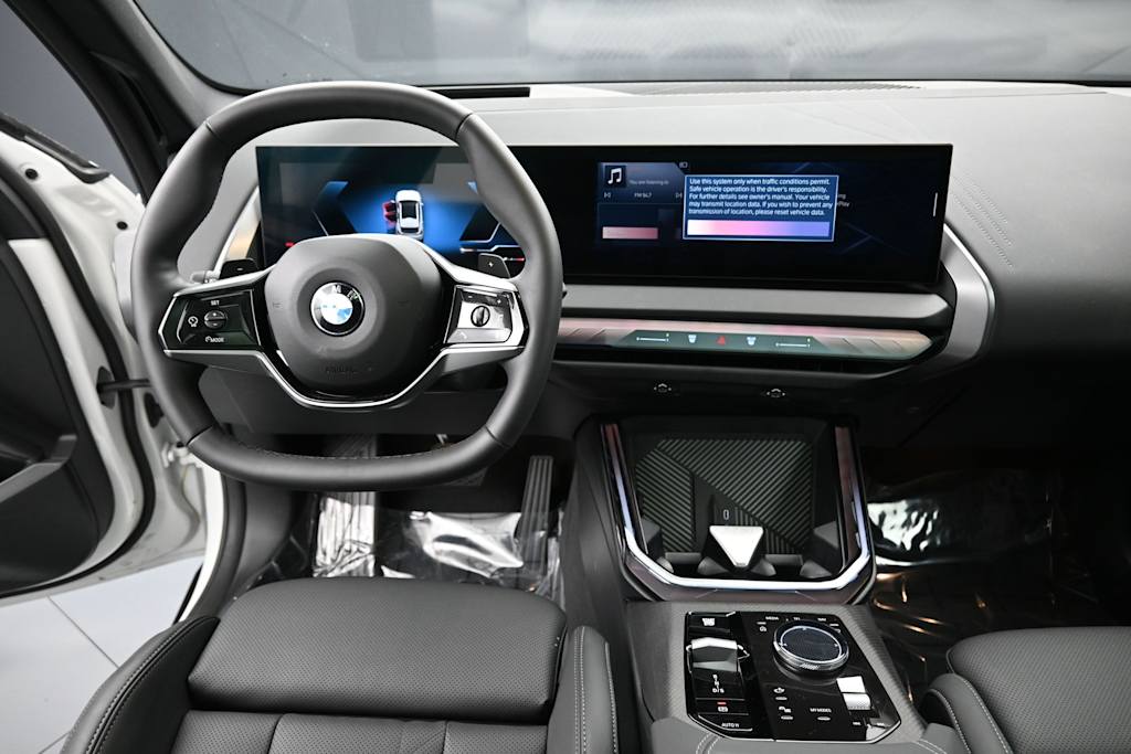 Thumbnail: 2026 BMW X3 - 2