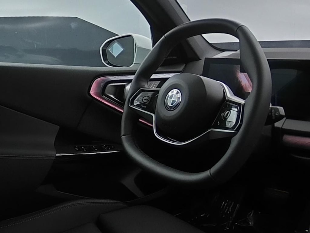 Thumbnail: 2026 BMW X3 - 11