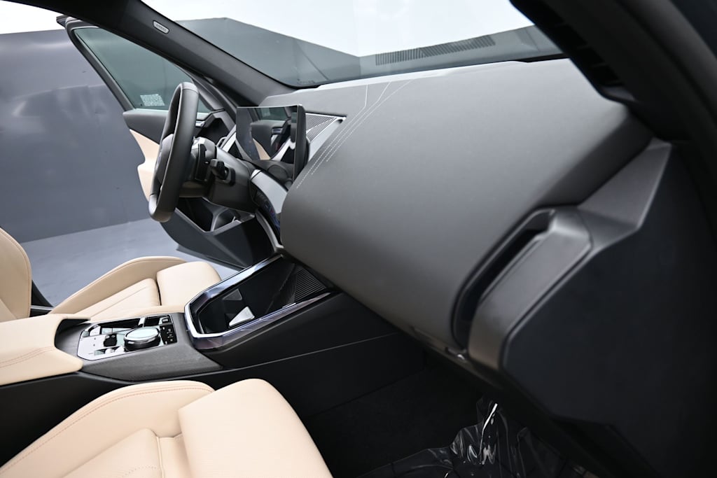 2026 BMW X3 30 - Photo 7