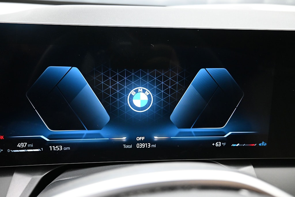 2026 BMW X3 30 - Photo 10