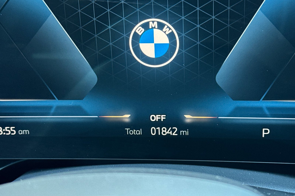 Thumbnail: 2025 BMW X3 - 31