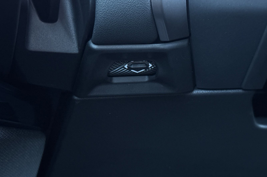 Thumbnail: 2025 BMW X3 - 32