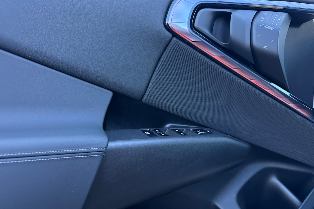 Thumbnail: 2025 BMW X3 - 7