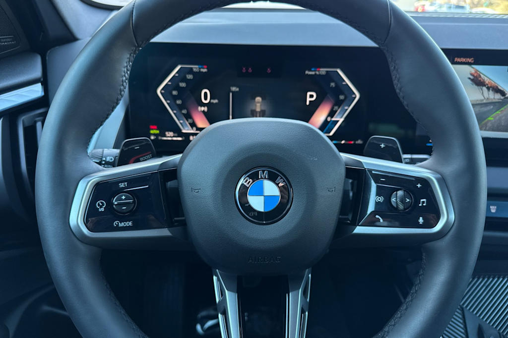 Thumbnail: 2025 BMW X3 - 28