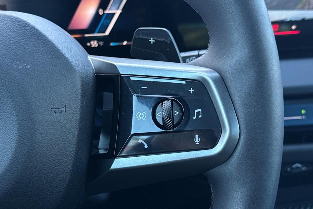 Thumbnail: 2025 BMW X3 - 30