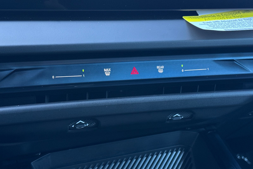 Thumbnail: 2025 BMW X3 - 26