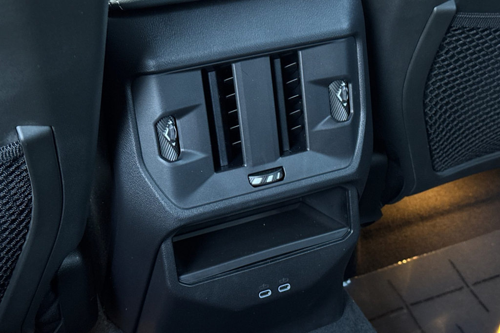 Thumbnail: 2025 BMW X3 - 22