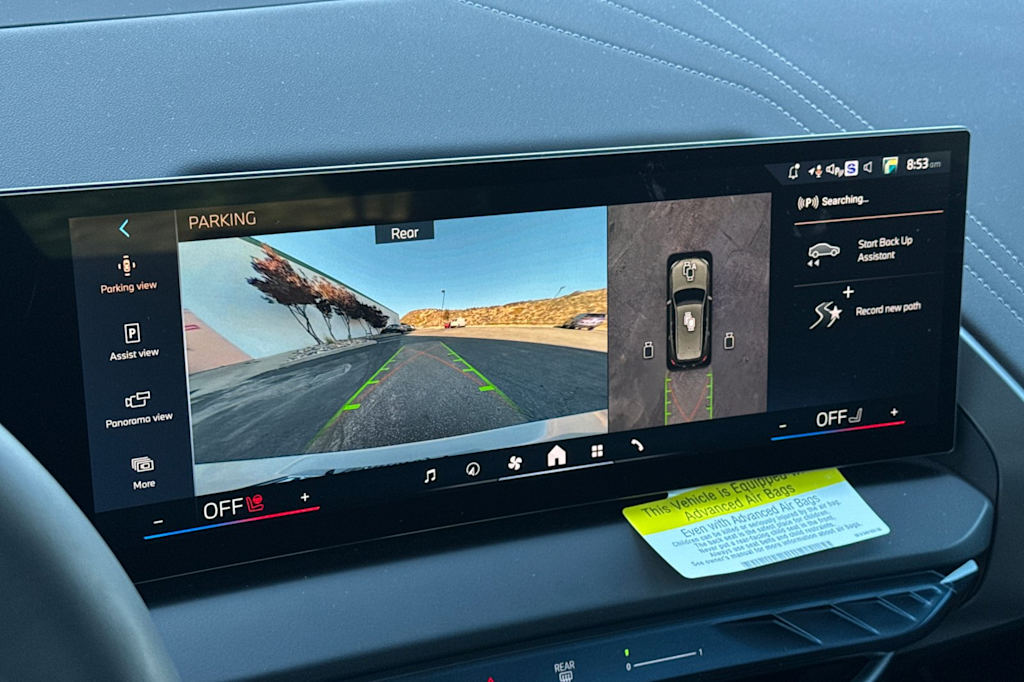 Thumbnail: 2025 BMW X3 - 25