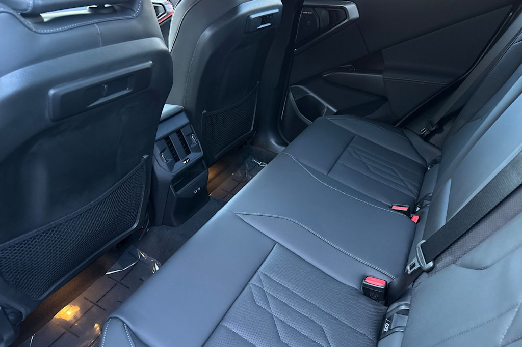 Thumbnail: 2025 BMW X3 - 10